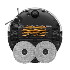 MOVA V50 Ultra Complete Støvsuger Robotstyret Hvid